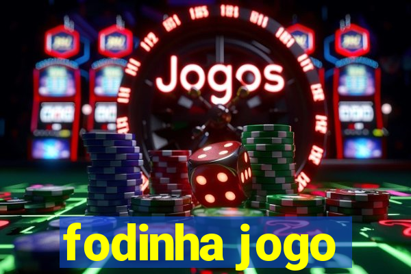 fodinha jogo